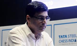 Looking Forward to World Championship Without The Tension of Playing: Viswanathan Anand on Role as Commentator
