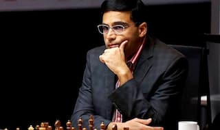 Legends of Chess: Viswanathan Anand Slumps to Seventh Defeat
