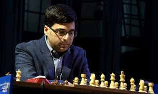 Legends of Chess: Anand Suffers Eighth Defeat to End Disastrous Campaign