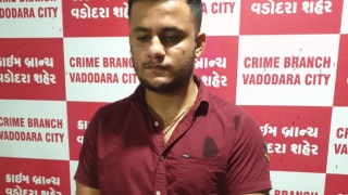 Finally! YouTuber Shubham Mishra Booked By Vadodara Police For Rape Threats To Comedian Agrima Joshua