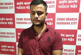 YouTuber Shubham Mishra Booked By Vadodara Police For Rape Threats To Comedian Agrima Joshua