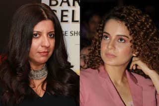 Zoya Finally Speaks on Kangana Criticising Gully Boy Everywhere, Says 'She Herself Boycotted Awards'