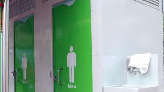 New Study Says Flushing Public Toilets & Urinals Can Spread Coronavirus