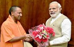 Fact Check: Did PM Modi Send Rs 50 Crore to Yogi Adityanath For Early Construction of Ram Temple?
