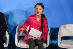 JEE, NEET 2020: Greta Thunberg Says Exams Amid Covid-19 'Deeply Unfair', Demands Postponement