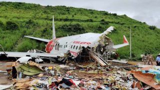 Air India Express Crash: 600 People Involved in Rescue Operations go Under Quarantine