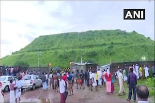 Air India Express Crash: 'Flight Couldn't Land on Designated Runway', Says AAI Chief Arvind Singh