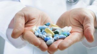 Antibiotics May Increase Your Risk of Developing Inflammatory Bowel Disease