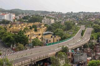 Unlock 3: Assam Govt Allows Inter-district Movement on Weekdays, Night Curfew to Continue