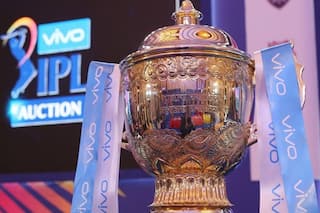 IPL 2020: BCCI Gets Government Approval to Stage Tournament in UAE, Says Brijesh Patel