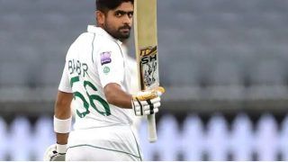 England vs Pakistan 2nd Test : पाकिस्तान ने टॉस जीतकर बल्लेबाजी का किया फैसला, दोनों टीमों ने प्लेइंग XI में किए बदलाव