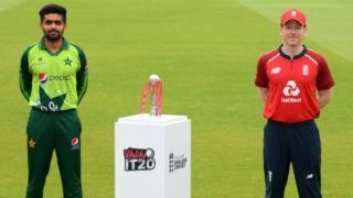 England vs Pakistan 1st T20 playing 11:  मैनचेस्टर टी20 में किसे मिलेगा मौका? जानिए संभावित इलेवन