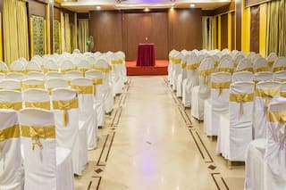 After Opening Hotels, Monuments, Now Centre Plans to Open Banquet Halls at Half Capacity