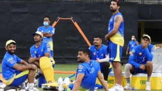 IPL 2020: Current India fast bowler among multiple CSK members to test COVID-19 positive