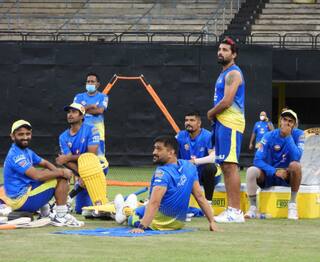 IPL 2020: कोविड पॉजिटिव हुआ CSK टीम का गेंदबाज; एक हफ्ते और क्वारेंटीन में रहेगी टीम