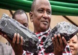 खादान में काम करते हुए रातोंरात बना था करोड़पति, अब फिर मिला बेशकीमती रत्न...