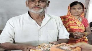 Bhumi Pujan First Prasad: अयोध्या में भूमि पूजन का पहला प्रसाद इस दलित परिवार को, जानें क्यों खास हैं महाबीर...