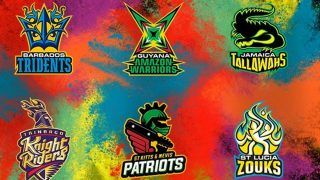 CPL 2020 Live Streaming, Semis, Final Schedule And All You Need to Know