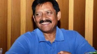 Former India Opener And UP Minister Chetan Chauhan Passes Away at 73 After Multiple Organ Failure
