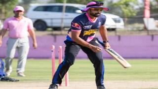 IPL 2020: कोविड-19 से उबरकर राजस्थान रॉयल्स टीम से जुड़े फील्डिंग कोच दिशांत