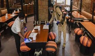 Maharashtra Lockdown Update: Govt Allows Operations of Hotels, Restaurants And Shopping Malls till 10 PM