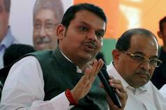 We Believe in Akhand Bharat, Karachi Will One Day Become Part of India: Devendra Fadnavis