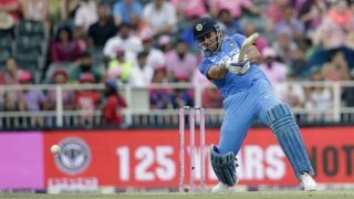 We always wanted to have a farewell match for ms dhoni bcci 4116194