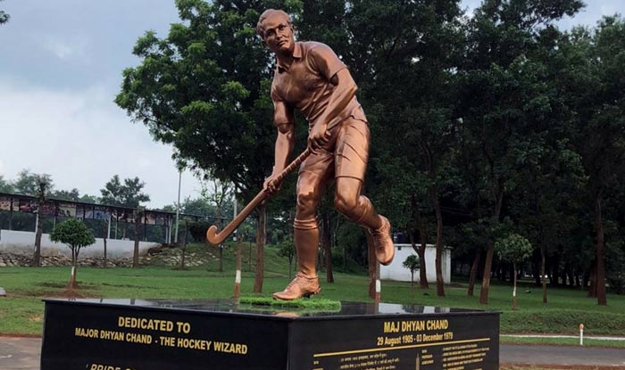 Dhyan Chand : Latest News, Videos and Photos on Dhyan Chand - India.Com News