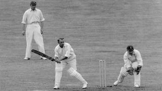 Sir don bradmans record which would remain dream for other batsman