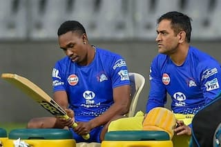 WATCH | MSD Makes Serious Planning To Celebrate Mummy Bravo's 65th Birthday