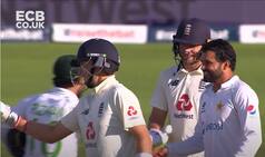 Southampton Weather Forecast, 3rd Test: Rain Could Play Spoilsport
