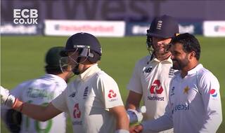 Southampton Weather Forecast, 3rd Test: Rain Could Play Spoilsport