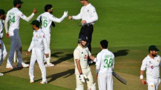 ENG vs PAK, 2nd Test: ड्रॉ पर मैच खत्‍म,  पाकिस्‍तान के लिए अब सीरीज जीतना असंभव