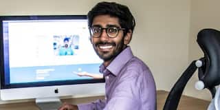 Indian Origin Physician Ravi Solanki Wins UK Engineering Award for Contribution in Covid-19 Fight