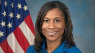 Finally! NASA Astronaut Jeanette Epps Set to Become First Black Woman to Join International Space Station Crew