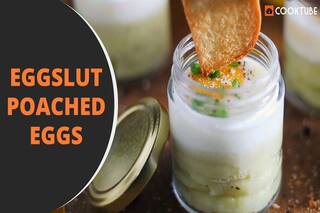 Eggslut Poached Eggs Recipe: Easy to Make And Good to Eat, Just Follow The Steps Given
