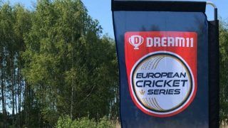 KCC vs UCC Dream11 Team Prediction ECS T10 - Barcelona 2020: Captain, Fantasy Playing Tips And Probable XIs For Today's Kings CC vs United CC Girona T10 Match at Montjuic Ground, Barcelona 12.30 PM IST Wednesday October 14