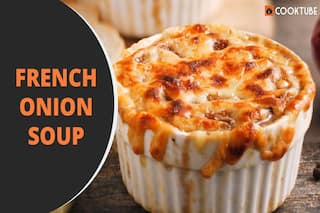 French Onion Soup Recipe: Follow The Steps to Make This Delicious Dish at Home