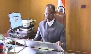 GC Murmu Takes Charge as Comptroller and Auditor General