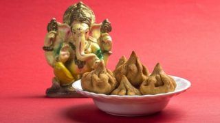 Ganesh Chaturthi 2020 Bhog: 10 दिन तक भगवान गणेश को लगाएं ये 10 तरह के भोग