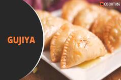Gujiya Recipe: In The Mood For Sweets? Try Out This Delicious Deep-fried Indian Dessert
