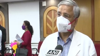 AIIMS प्रमुख डॉ. गुलेरिया बोले- घबराने की जरूरत नहीं; मानव से मानव में Bird Flu संक्रमण दुर्लभ