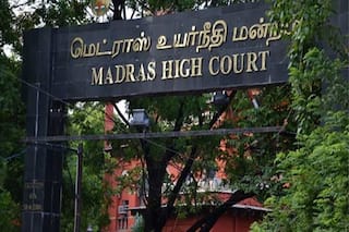 Madras HC Issues Notice To Centre On Petition To Speed Up Construction Of AIIMS Madurai