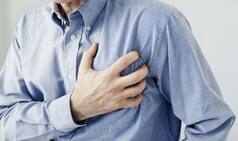 Are You Suffering From Diabetes? Here's How You Can Cut Your Risk of Developing Heart Attack
