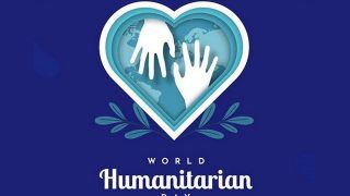World Humanitarian Day 2020: History, Significance of The Day And How You Can Help