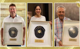 पूर्व दिग्गज जैक कैलिस, लीसा स्टालेकर और जहीर अब्बास ICC Hall of Fame में शामिल हुए