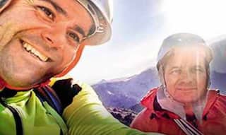 In a Heartfelt Tribute, Spanish Mountaineer Names Peak After Uttarakhand IAS Officer; Here's Why