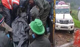 Munnar Landslide: 3 More Bodies Recovered, Death Toll Mounts to 21; Search Underway to Trace Missing People