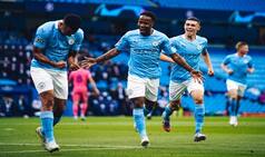 MCI vs LYN Dream11 Team Prediction: Captain, Fantasy Picks & Predicted XIs For Today's Champions League Quarterfinal