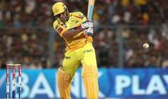 Dhoni is Simply Unfazed by Anything: CSK Owner Srinivasan